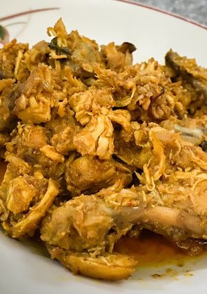 Foto resep Pepes Ayam