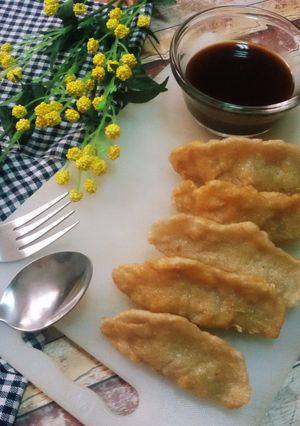 Foto resep Pempek Kapal Selam Mini