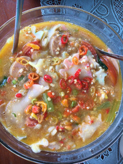 Foto resep 4. Seblak Sederhana