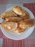 Empanadas de Atún