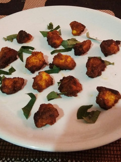 பன்னீர் 65 (paneer 65 recipe in tamil) செய்முறை முக்கிய புகைப்படம்
