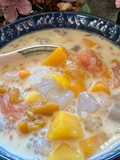 Mango Pomelo Sago Dessert