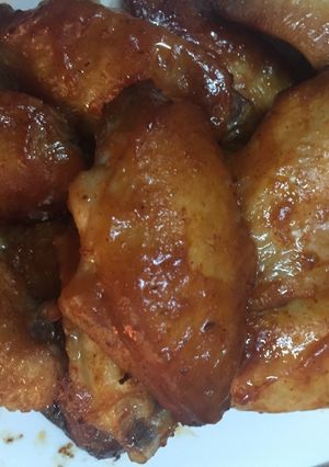 รูปของ ปีกไก่นิวออลีน