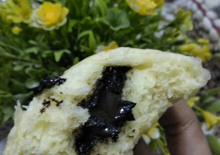 Resep Bakpao Anti Gagal