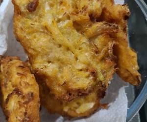 Resep Baru Bakwan sayur Hari Ini Resep Baru Bakwan sayur Hari Ini