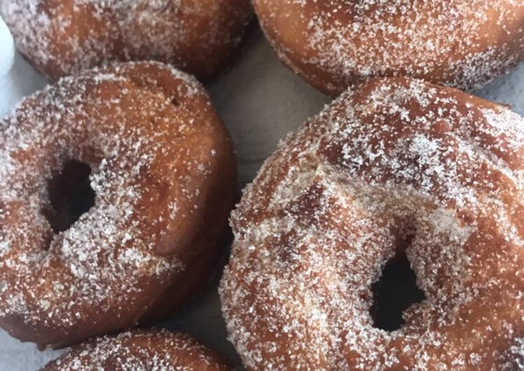Donas 🍩