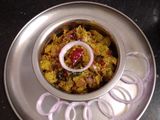*வெண்பூசணி, ஆனியன், பொரியல்*(venpoosani poriyal recipe in tamil)