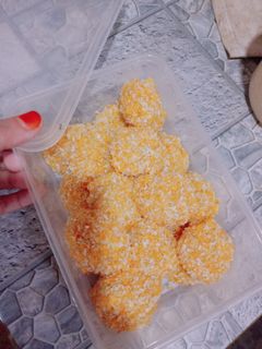 Foto resep Cilok Goreng Krispi