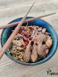 Bulgogi