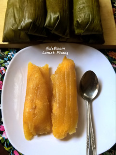 Foto resep 164. Lemet Pisang