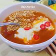 Tắc Dipping Sauce for Rice Paper