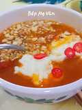Tắc Dipping Sauce for Rice Paper