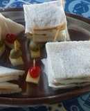 PICADA NOSTÁLGICA ❤❤