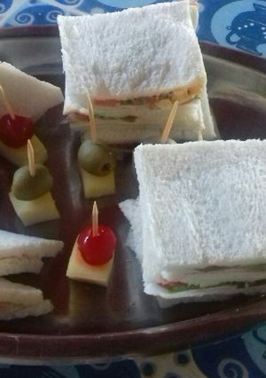 Una foto de PICADA NOSTÁLGICA ❤❤