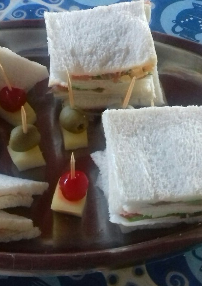 Una foto de PICADA NOSTÁLGICA ❤❤