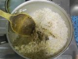 Como hacer arroz con quinua