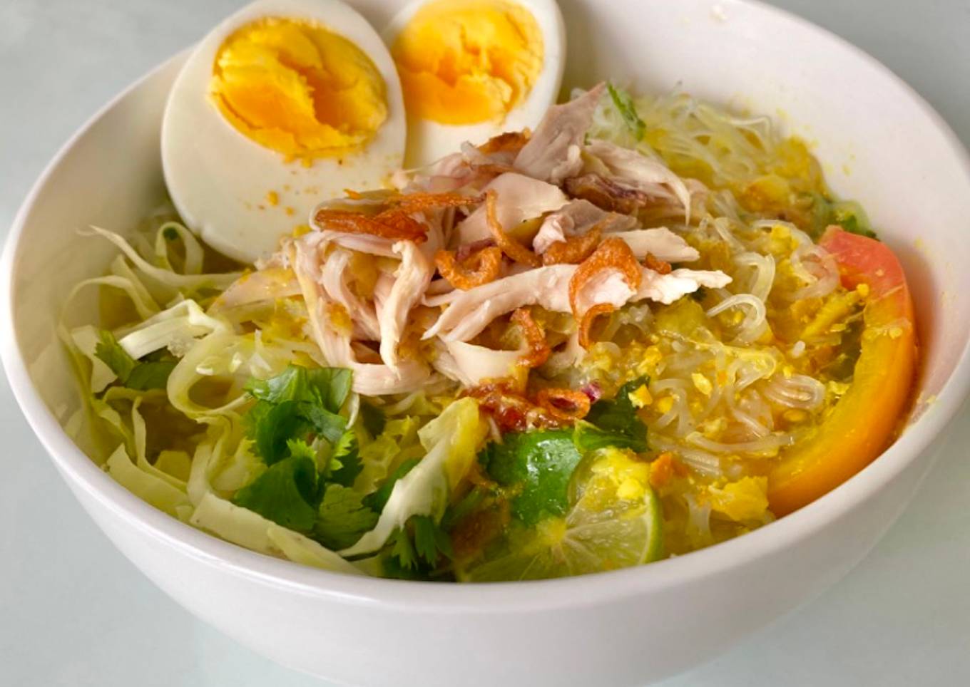 Soto Ayam