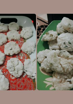Foto resep Cireng