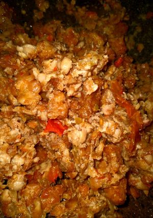 Foto resep Tempe Penyet