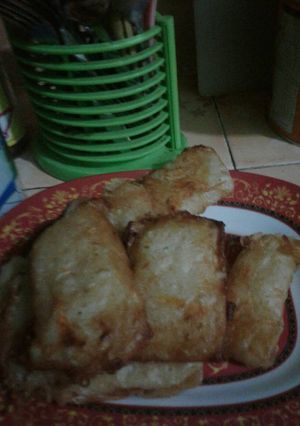 Foto resep Risol bihun with wortel