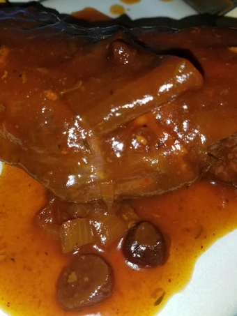 Simple Way Make Recipe Crock Pot Cranberry Glazed Chicken that is So Delicious, Tasty}