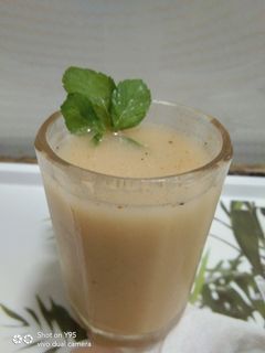 સત્તુ શરબત(satu sharbat recipe in Gujarati) રેસીપી મુખ્ય ફોટો