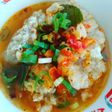 Cireng banjur