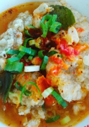 Foto resep Cireng banjur