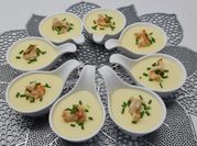 Gambar steam scallop