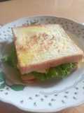 Sandwich Ekonomis