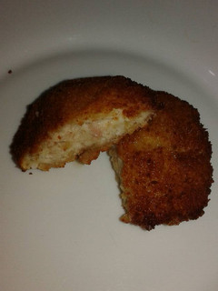 Una foto de Nuggets caseros