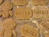 Galletitas de Uriel