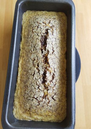 Foto di Plumcake gluten free 🌾❌