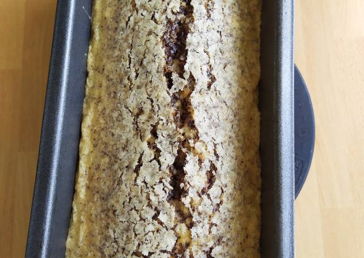 Plumcake gluten free 🌾❌