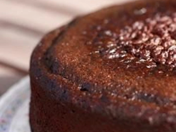 Easy Steps Make Recipes A7 chocolate cake the Delicious Really Delicious.