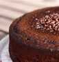 Easy Steps Make Recipes A7 chocolate cake the Delicious Really Delicious.