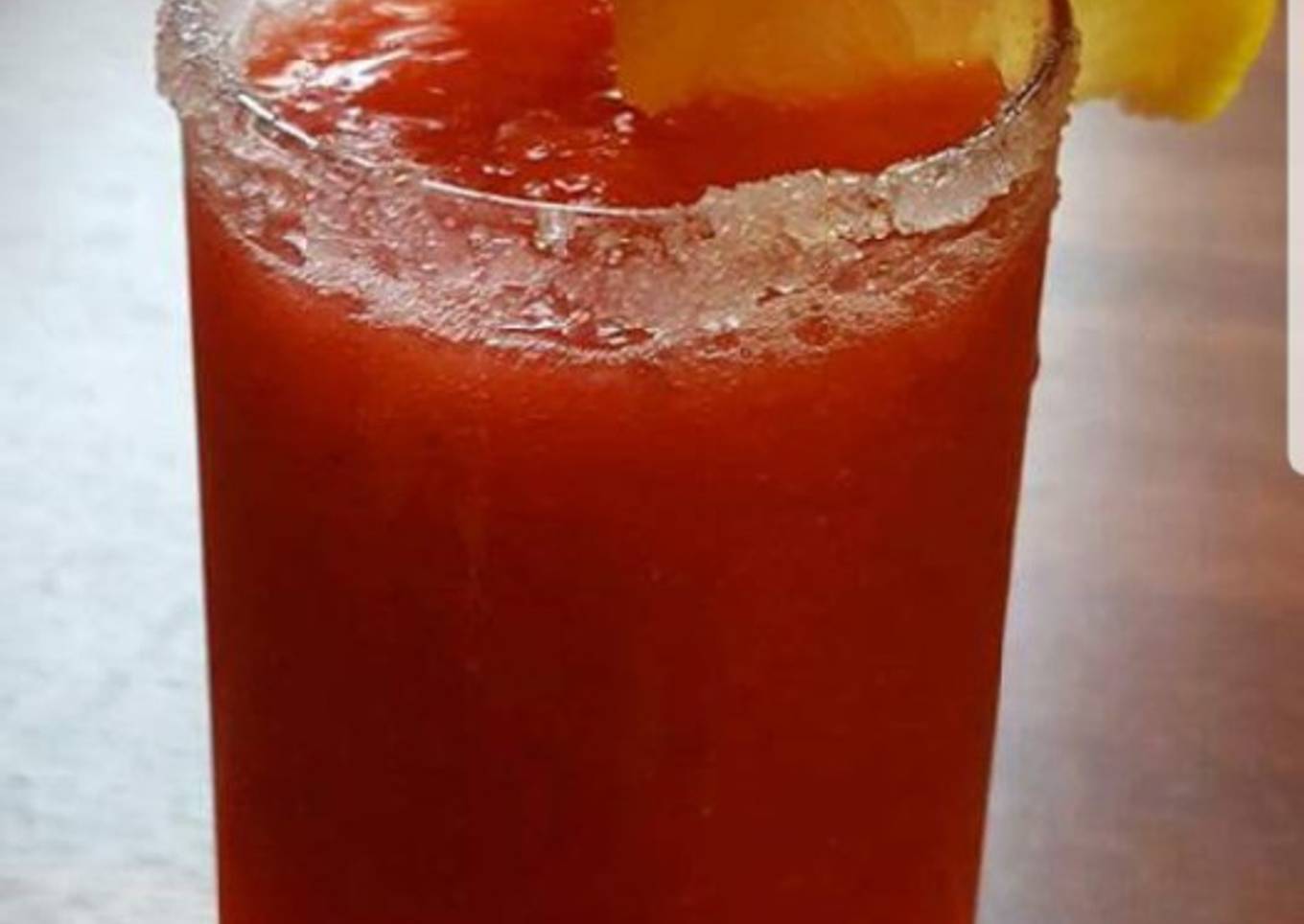 #Ramadankitayari summer drink