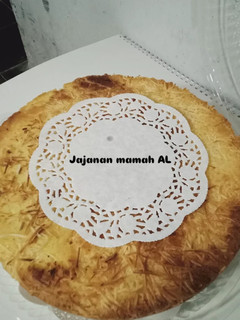 Foto resep Bolu tape