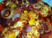 Gambar sambal telur