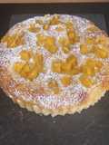 Torta soffice alla frutta
