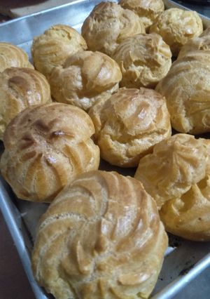 Foto resep Kulit sus