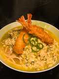 ✨ Daepa (대파) Noodle