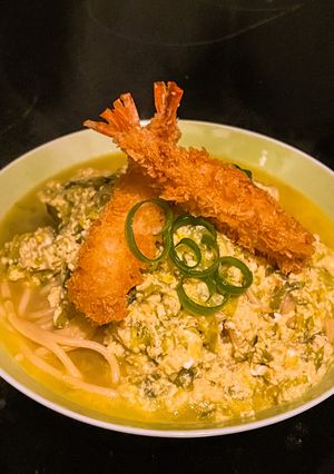 Foto resep ✨ Daepa (대파) Noodle