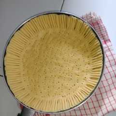 Pie teflon anti gagal রেসিপির প্রধান ছবি