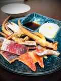 Calamares secos asado Japonés ABRI SURUME🇰🇷🇺🇾🇯🇵炙りスルメ