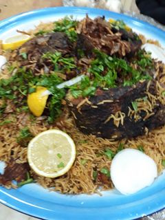 صورة لوصفة صيادية سمك