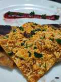 Paneer stuffed paratha - 2 Methods