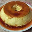 Flan Casero 🍮