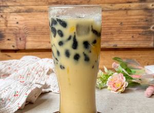 Foto resep Cendol Kecebong