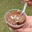 Avocado Chocolate Mousse (Raw and Vegan desserts)